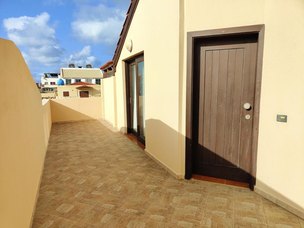 Albis Harena - Porto Antigo 2 Santa Maria Exterior photo